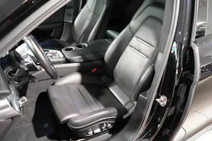 Porsche Panamera Sport Turismo 3.0 V6 4