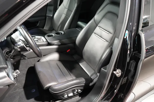 Porsche Panamera Sport Turismo 3.0 V6 4