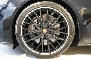 Porsche Panamera Sport Turismo 3.0 V6 4