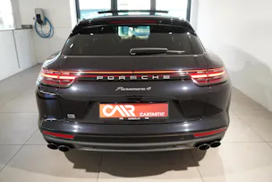 Porsche Panamera Sport Turismo 3.0 V6 4