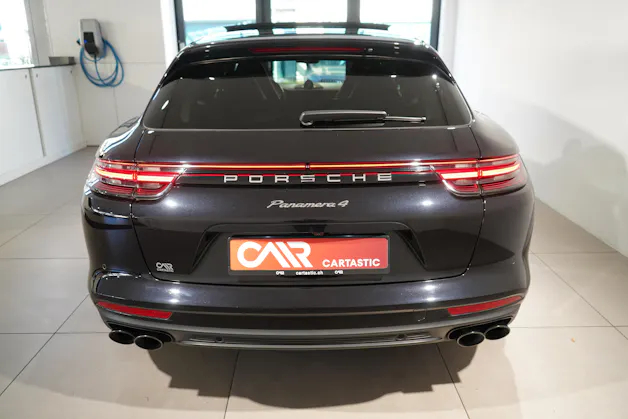 Porsche Panamera Sport Turismo 3.0 V6 4