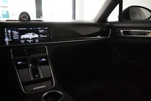 Porsche Panamera Sport Turismo 3.0 V6 4