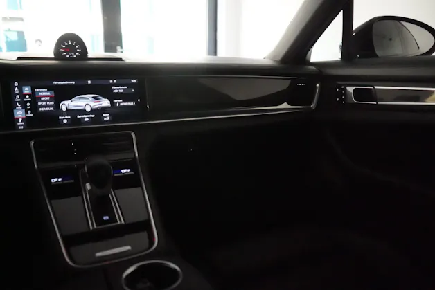 Porsche Panamera Sport Turismo 3.0 V6 4