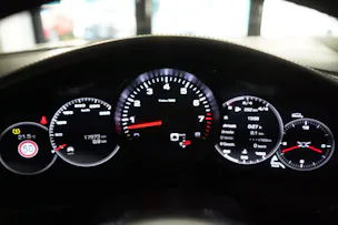 Porsche Panamera Sport Turismo 3.0 V6 4