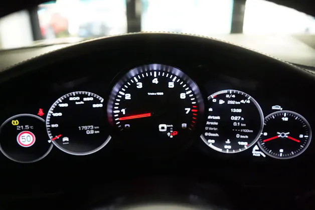 Porsche Panamera Sport Turismo 3.0 V6 4