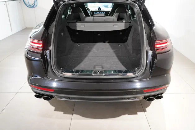 Porsche Panamera Sport Turismo 3.0 V6 4