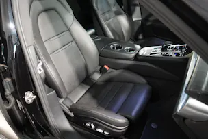 Porsche Panamera Sport Turismo 3.0 V6 4