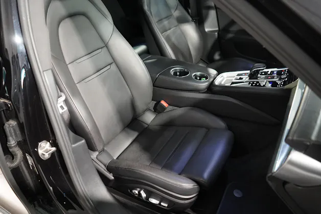 Porsche Panamera Sport Turismo 3.0 V6 4