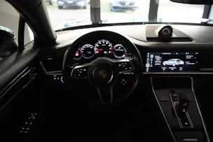 Porsche Panamera Sport Turismo 3.0 V6 4
