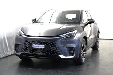 Vehicle placeholder image