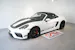 Porsche 718 Boxster 4.0 Spyder