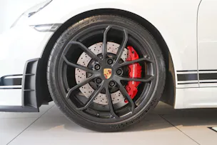 Porsche 718 Boxster 4.0 Spyder