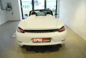 Porsche 718 Boxster 4.0 Spyder