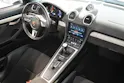 Porsche 718 Boxster 4.0 Spyder