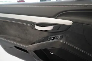Porsche 718 Boxster 4.0 Spyder