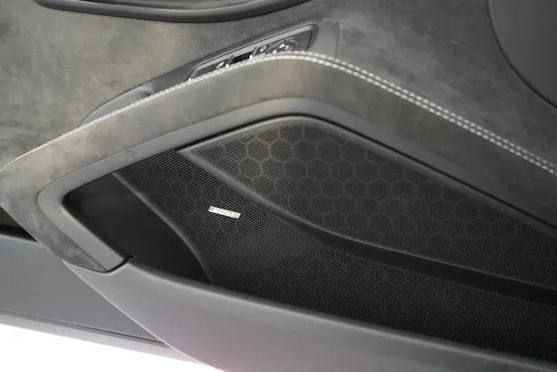 Porsche 718 Boxster 4.0 Spyder