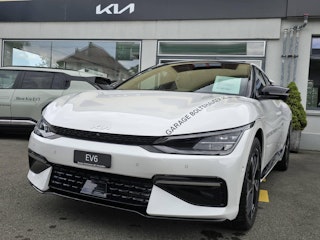 Vehicle image KIA EV6 0
