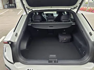 Kia EV6 77 kWh GT-Line 4x4