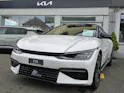 Kia EV6 77 kWh GT-Line 4x4