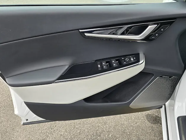 Kia EV6 77 kWh GT-Line 4x4