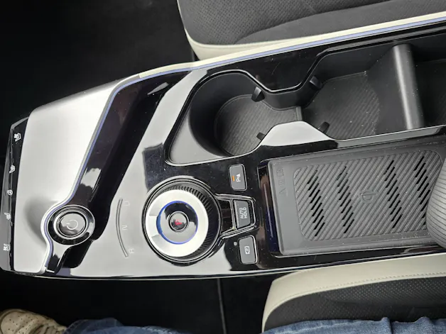 Kia EV6 77 kWh GT-Line 4x4