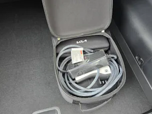 Kia EV6 77 kWh GT-Line 4x4