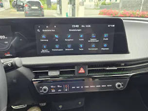 Kia EV6 77 kWh GT-Line 4x4