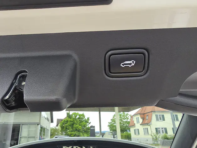 Kia EV6 77 kWh GT-Line 4x4