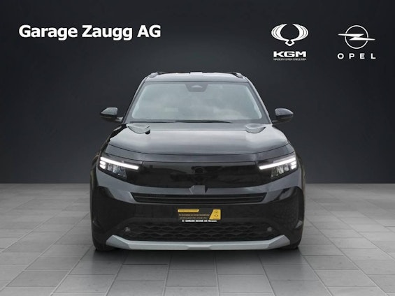 First vehicle image First vehicle image