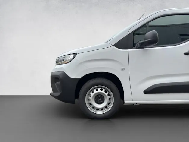 Citroën Berlingo M erhöhte Nutzlast 1.5 BlueHDi 130 S/S