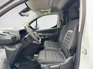 Citroën Berlingo M erhöhte Nutzlast 1.5 BlueHDi 130 S/S