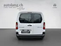 Citroën Berlingo M erhöhte Nutzlast 1.5 BlueHDi 130 S/S