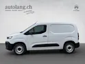Citroën Berlingo M erhöhte Nutzlast 1.5 BlueHDi 130 S/S