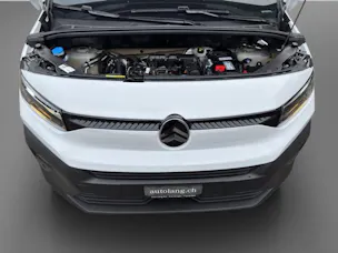 Citroën Berlingo M erhöhte Nutzlast 1.5 BlueHDi 130 S/S