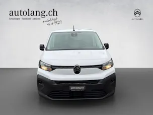 Citroën Berlingo M erhöhte Nutzlast 1.5 BlueHDi 130 S/S