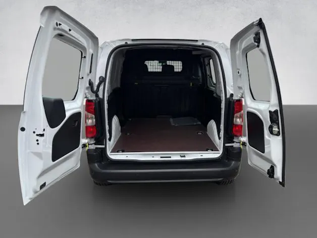 Citroën Berlingo M erhöhte Nutzlast 1.5 BlueHDi 130 S/S
