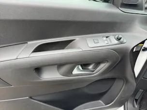 Citroën Berlingo M erhöhte Nutzlast 1.5 BlueHDi 130 S/S