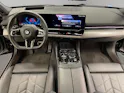 BMW 520d xDrive 48V Touring