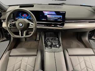 BMW 520d xDrive 48V Touring
