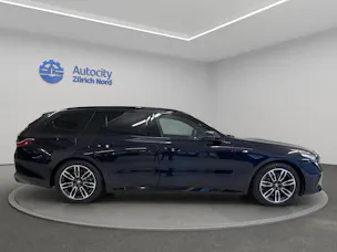 BMW 520d xDrive 48V Touring