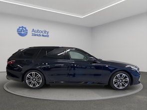 Vehicle image BMW 520d xDrive Touring