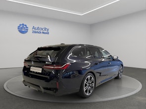 Vehicle image BMW 520d xDrive Touring