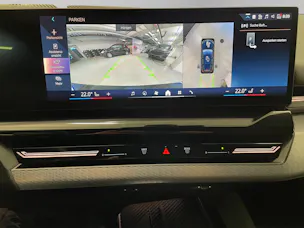 BMW 520d xDrive 48V Touring