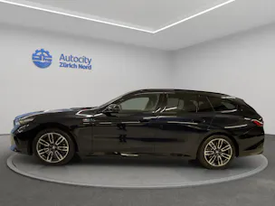 BMW 520d xDrive 48V Touring