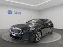BMW 520d xDrive 48V Touring