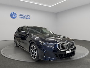 Vehicle image BMW 520d xDrive Touring