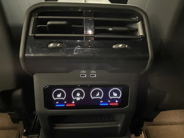 BMW 520d xDrive 48V Touring