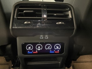 Vehicle image BMW 520d xDrive Touring