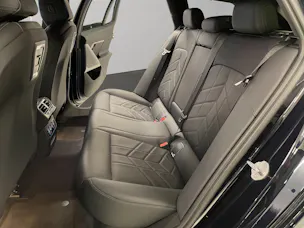 BMW 520d xDrive 48V Touring