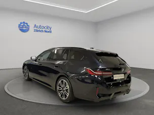 BMW 520d xDrive 48V Touring